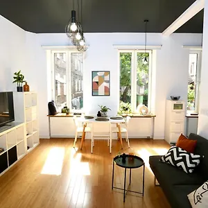  Apartament Luxurious Old Prague