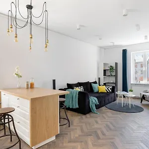  Apartament Old Town