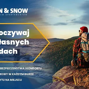 W Karpaczu Sun&snow , Karpacz Polska