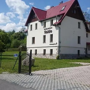 Velde - Gościnne , Karpacz Polska